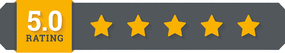 Hidragenix 5 Star Rating